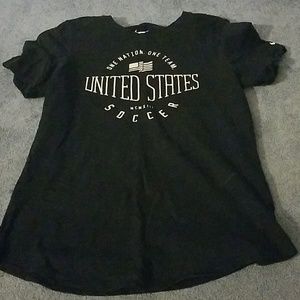 Nike US Soccer T-shirt